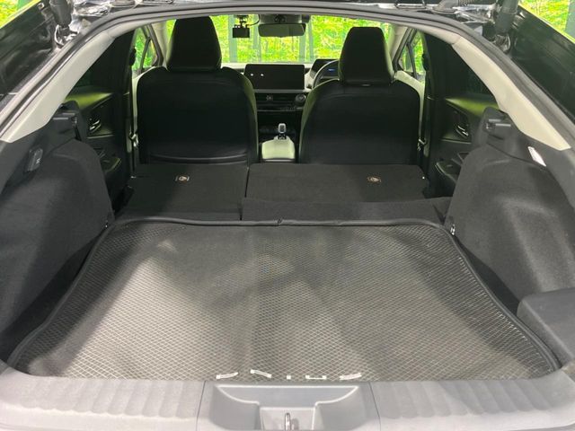 TOYOTA PRIUS 2023 Image 31