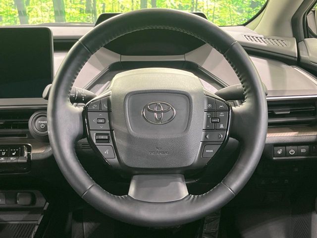 TOYOTA PRIUS 2023 Image 31