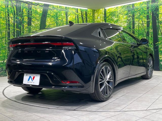TOYOTA PRIUS 2023 Image 31