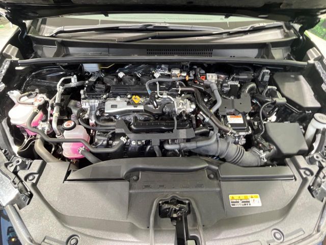 TOYOTA PRIUS 2023 Image 31