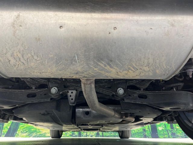 TOYOTA PRIUS 2023 Image 31