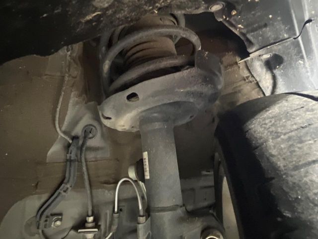 TOYOTA PRIUS 2023 Image 31