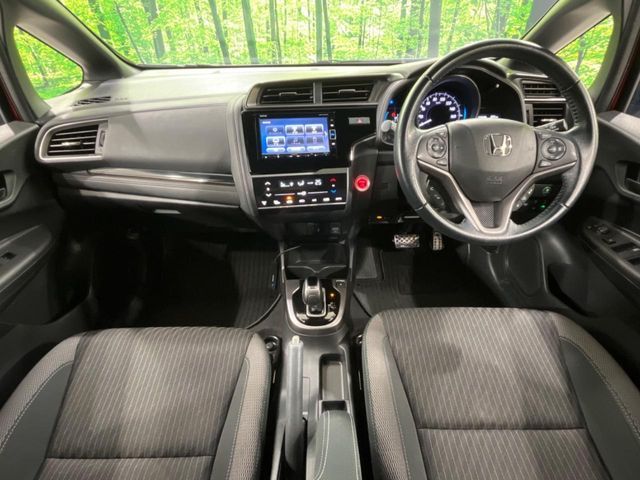 HONDA FIT HYBRID 2019 Image 31