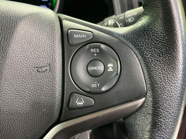 HONDA FIT HYBRID 2019 Image 31