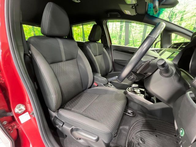 HONDA FIT HYBRID 2019 Image 31