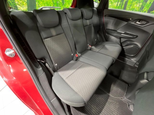 HONDA FIT HYBRID 2019 Image 31