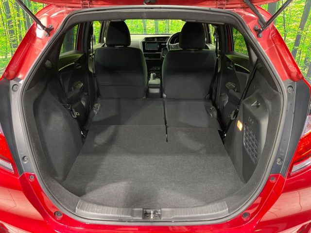 HONDA FIT HYBRID 2019 Image 31