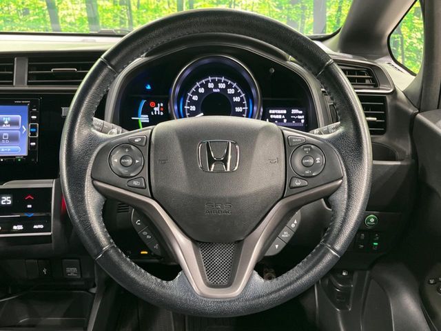 HONDA FIT HYBRID 2019 Image 31