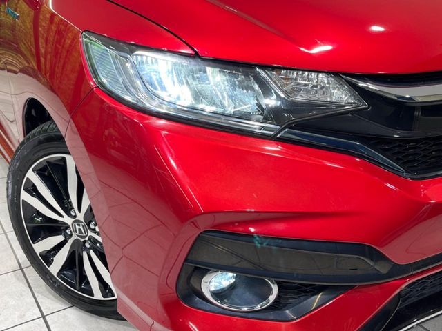 HONDA FIT HYBRID 2019 Image 31