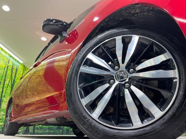 HONDA FIT HYBRID 2019 Image 31