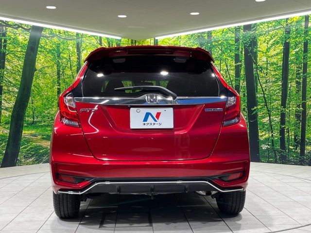 HONDA FIT HYBRID 2019 Image 31