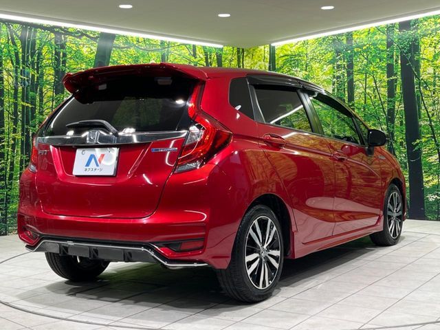 HONDA FIT HYBRID 2019 Image 31