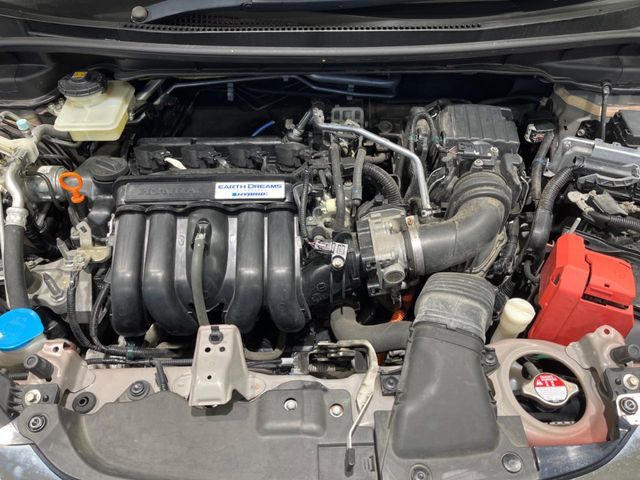 HONDA FIT HYBRID 2019 Image 31