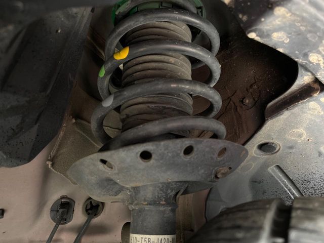 HONDA FIT HYBRID 2019 Image 31