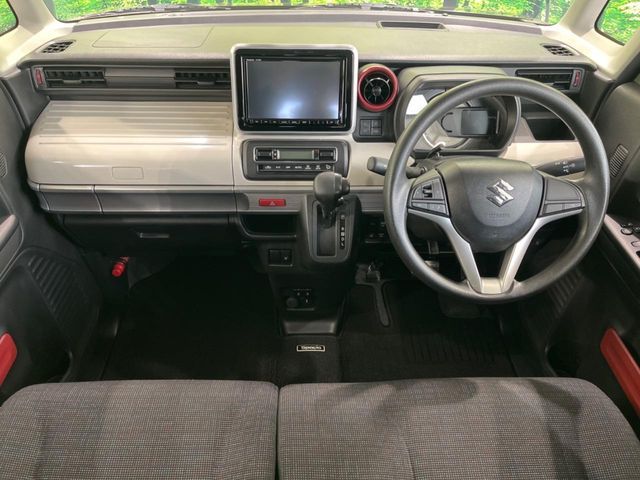 SUZUKI SPACIA 2021 Image 31