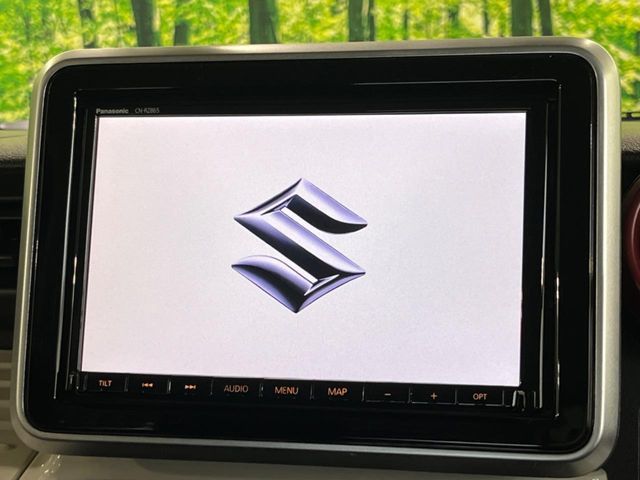 SUZUKI SPACIA 2021 Image 31