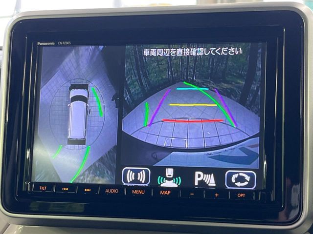 SUZUKI SPACIA 2021 Image 31