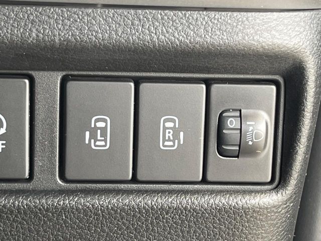 SUZUKI SPACIA 2021 Image 31