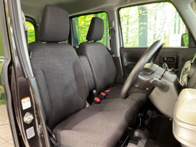 SUZUKI SPACIA 2021 Image 31