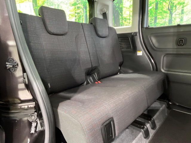 SUZUKI SPACIA 2021 Image 31