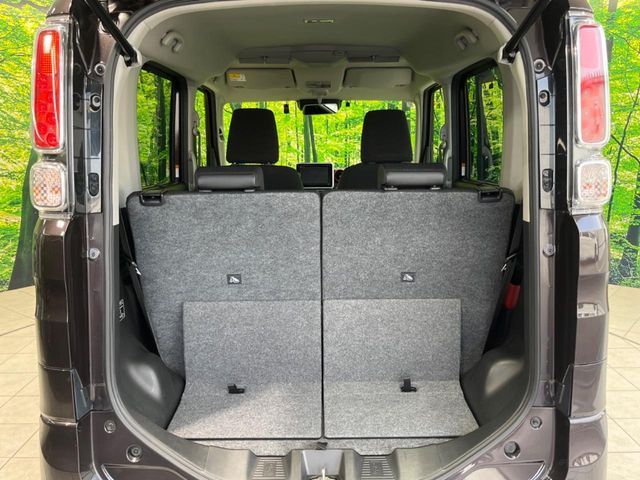 SUZUKI SPACIA 2021 Image 31