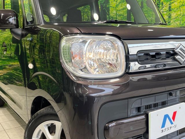 SUZUKI SPACIA 2021 Image 31