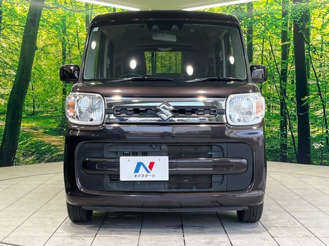 SUZUKI SPACIA 2021 Image 31