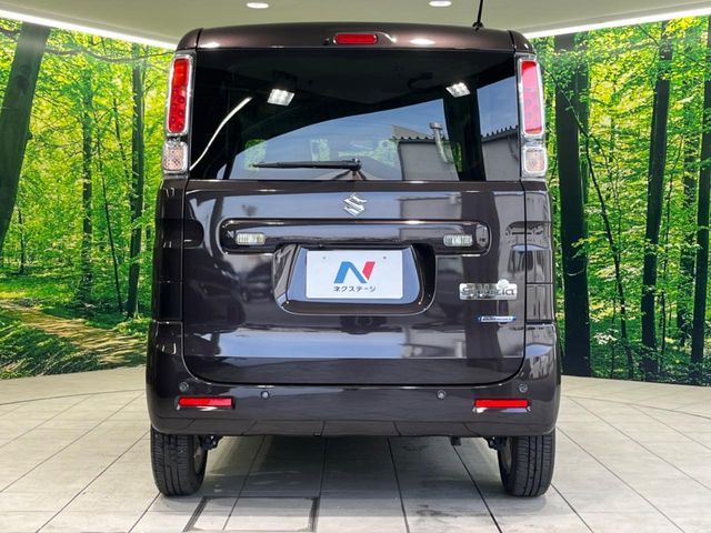 SUZUKI SPACIA 2021 Image 31