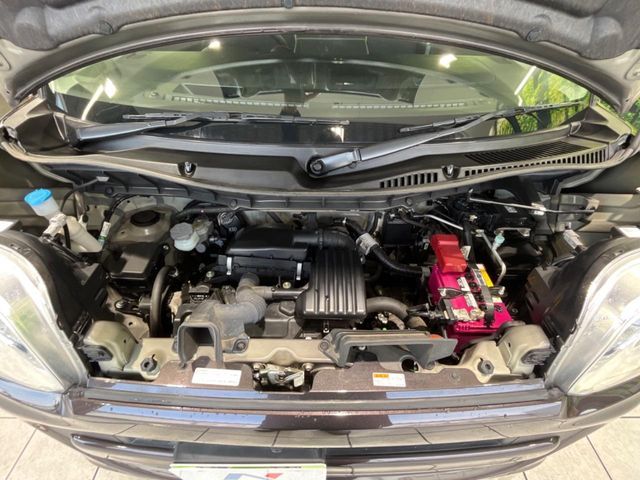 SUZUKI SPACIA 2021 Image 31