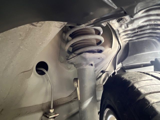 SUZUKI SPACIA 2021 Image 31