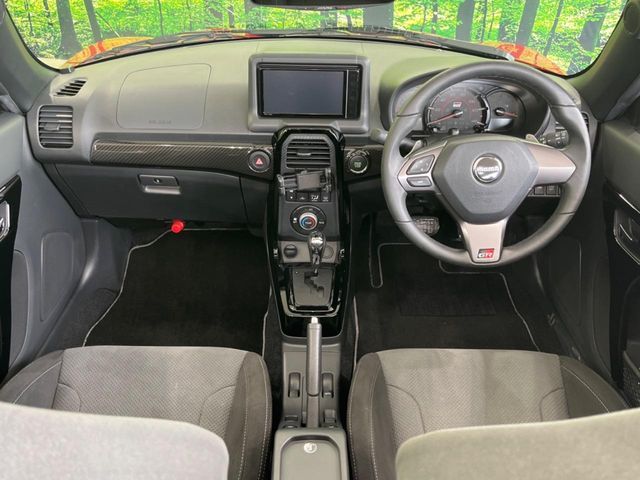 TOYOTA COPEN 2023 Image 31