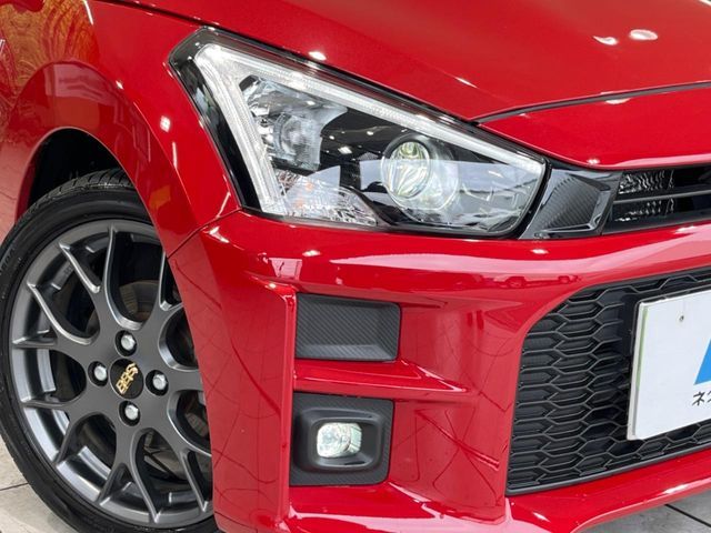 TOYOTA COPEN 2023 Image 31