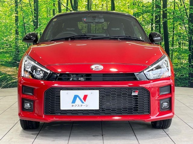 TOYOTA COPEN 2023 Image 31