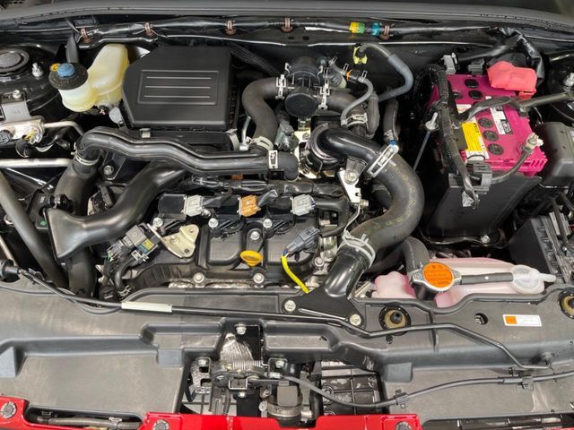 TOYOTA COPEN 2023 Image 31