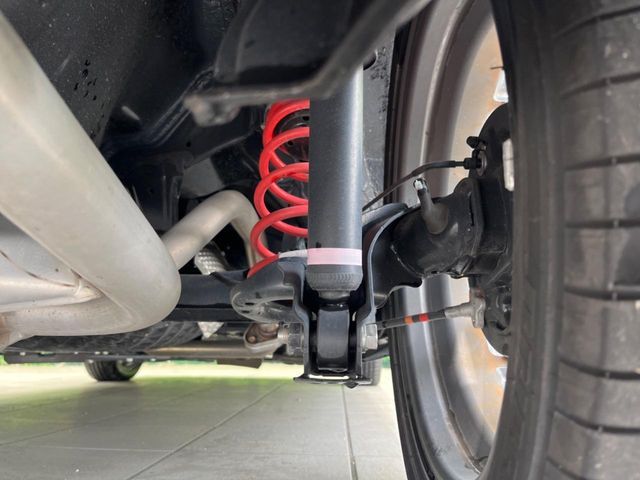 TOYOTA COPEN 2023 Image 31