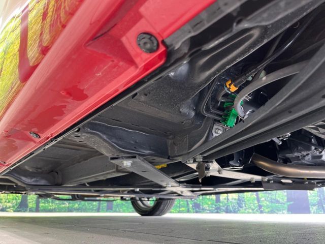 TOYOTA COPEN 2023 Image 31