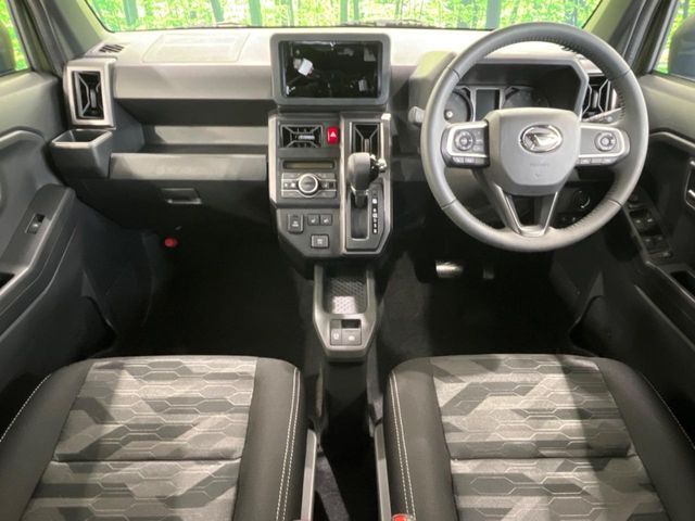 DAIHATSU TAFT 2025 Image 31