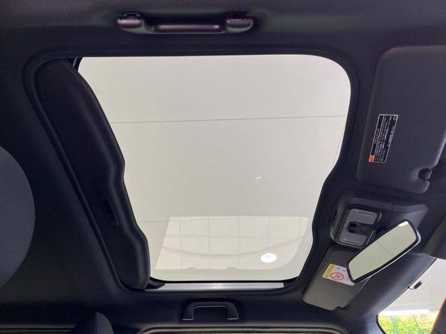 DAIHATSU TAFT 2025 Image 31