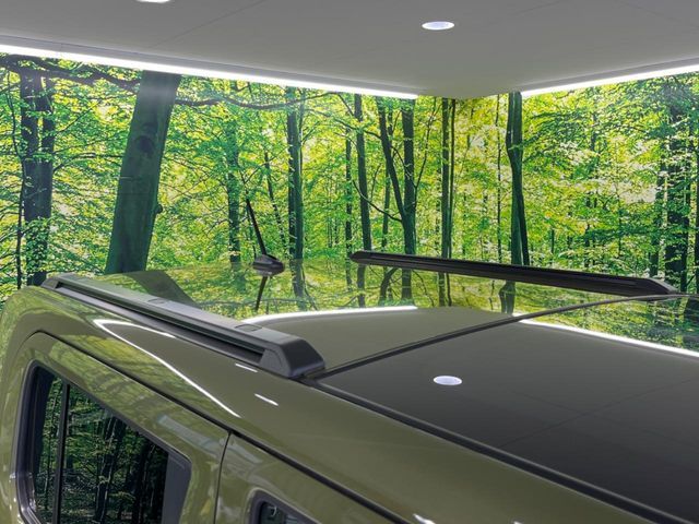 DAIHATSU TAFT 2025 Image 31