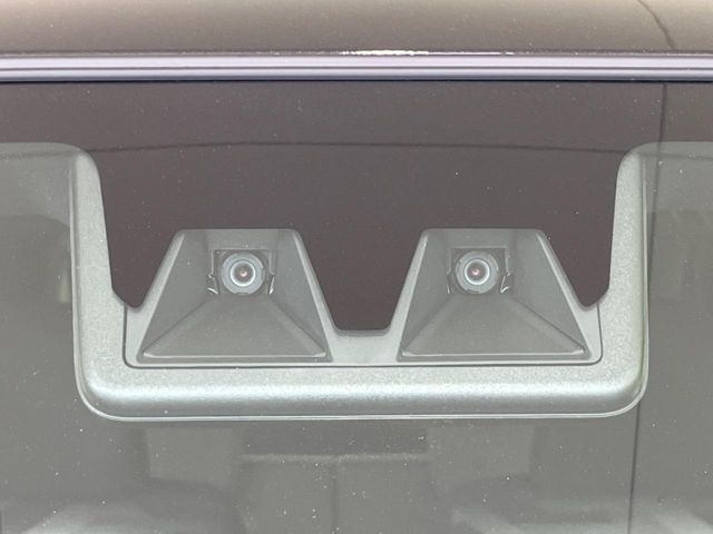 DAIHATSU TAFT 2025 Image 31