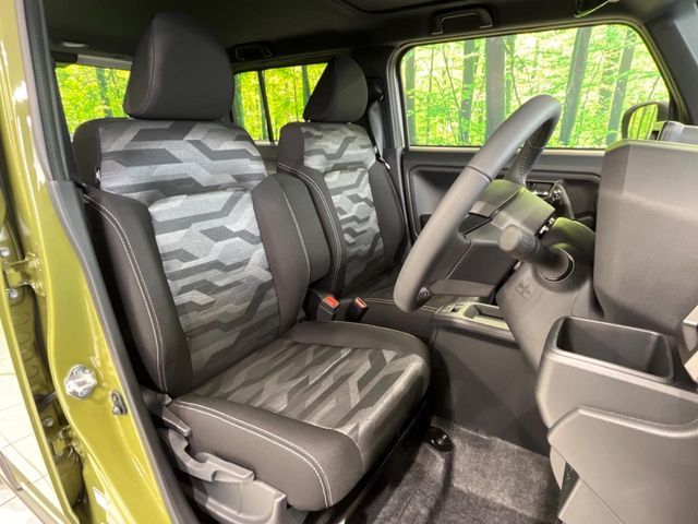 DAIHATSU TAFT 2025 Image 31