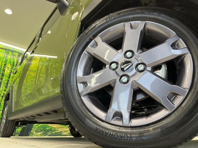 DAIHATSU TAFT 2025 Image 31