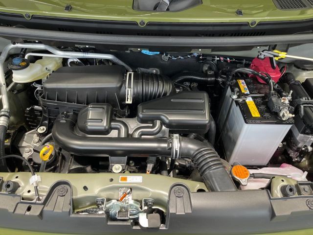 DAIHATSU TAFT 2025 Image 31