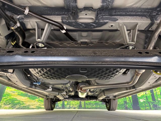 DAIHATSU TAFT 2025 Image 31