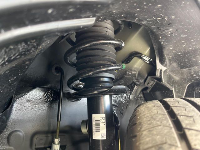 DAIHATSU TAFT 2025 Image 31