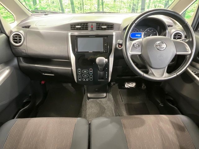 NISSAN DAYZ 2014 Image 31