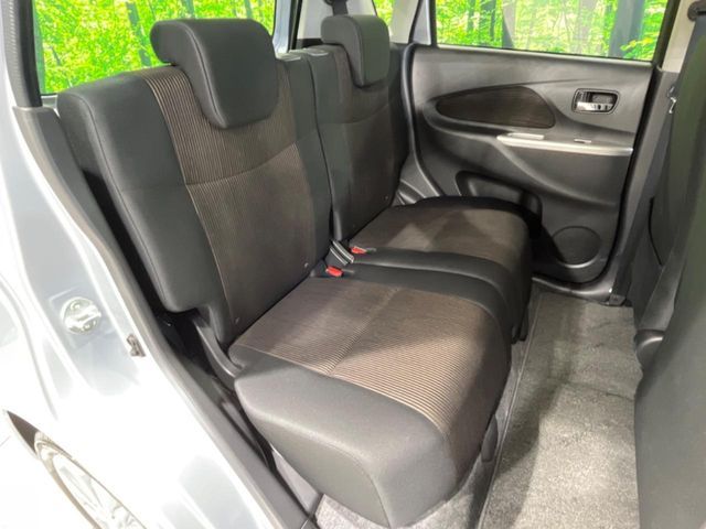 NISSAN DAYZ 2014 Image 31