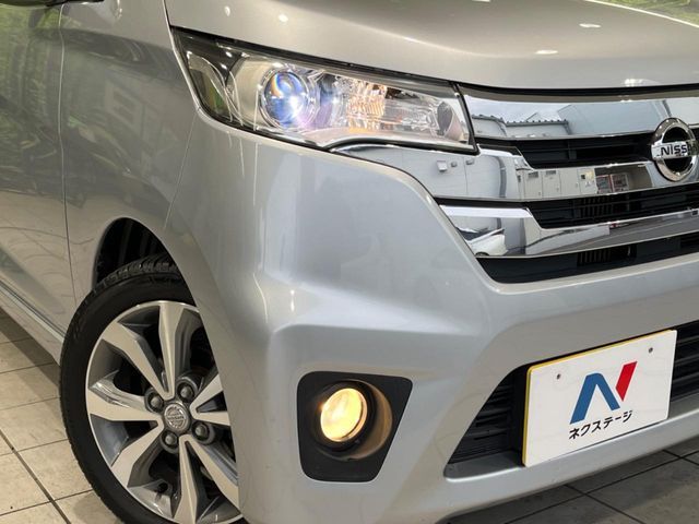 NISSAN DAYZ 2014 Image 31