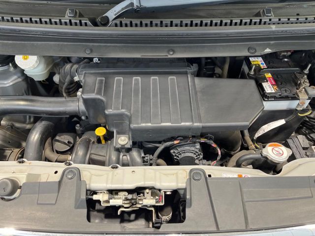 NISSAN DAYZ 2014 Image 31