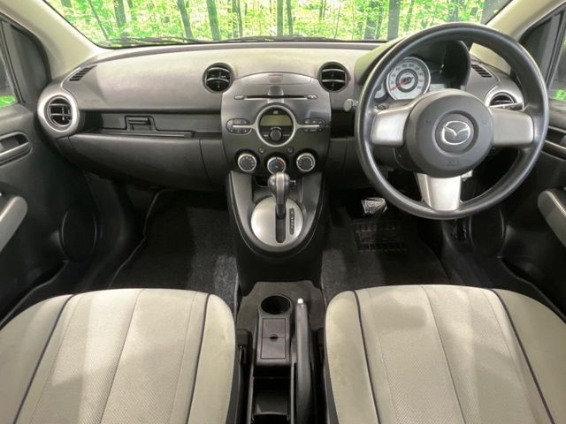 MAZDA DEMIO 2009 Image 31